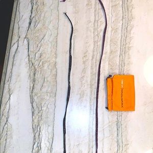 Chan Luu wrap bracelets